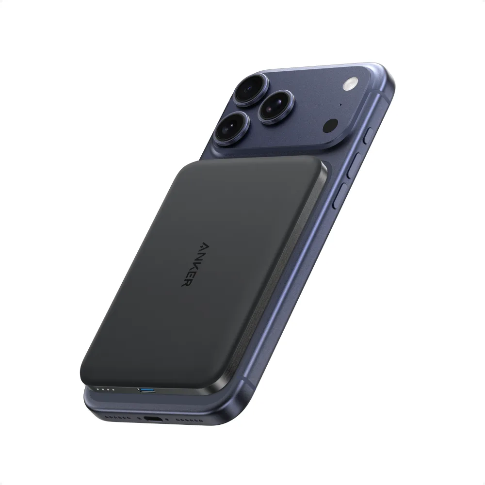 Anker Nano 5K MagGo Slim