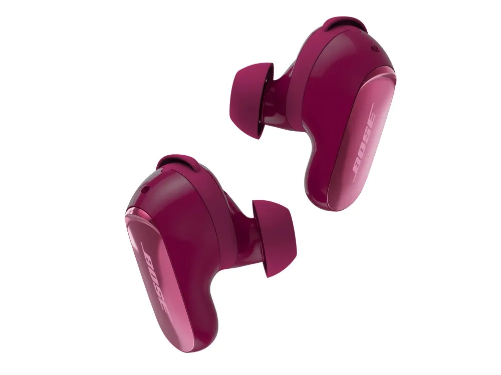 Bose QC Ultra (2nd Gen)