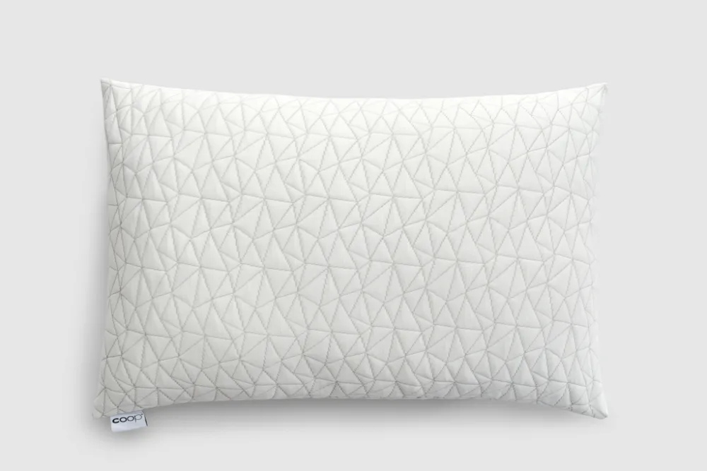 Coop Original Adjustable Pillow